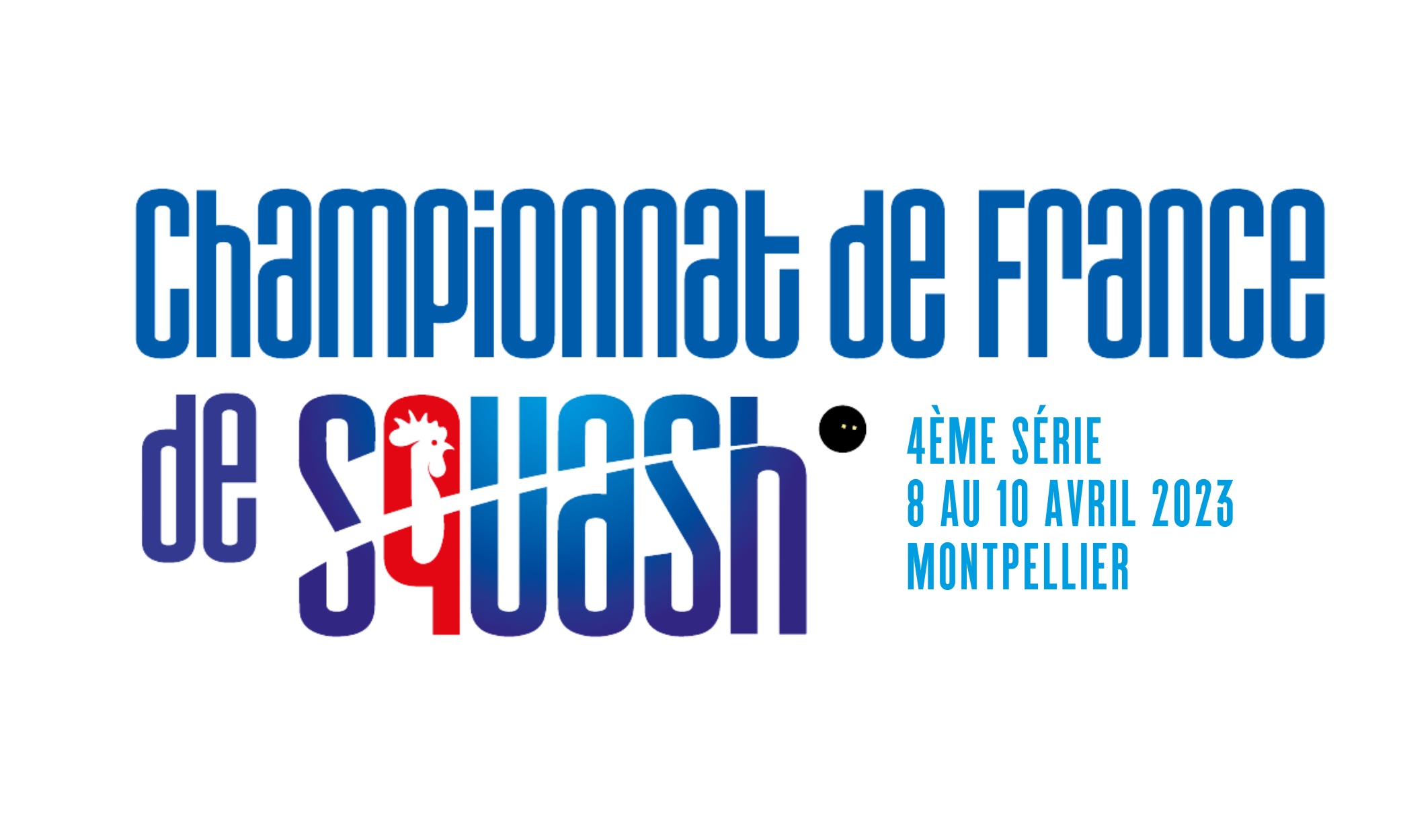 Championnat de France 4ème Série